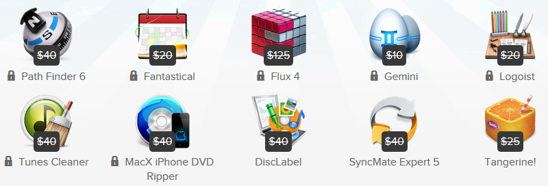 Stacksocial